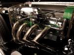 Duesenberg SJ528/2551 Riviera Phaeton SWB by Brunn 1933 года